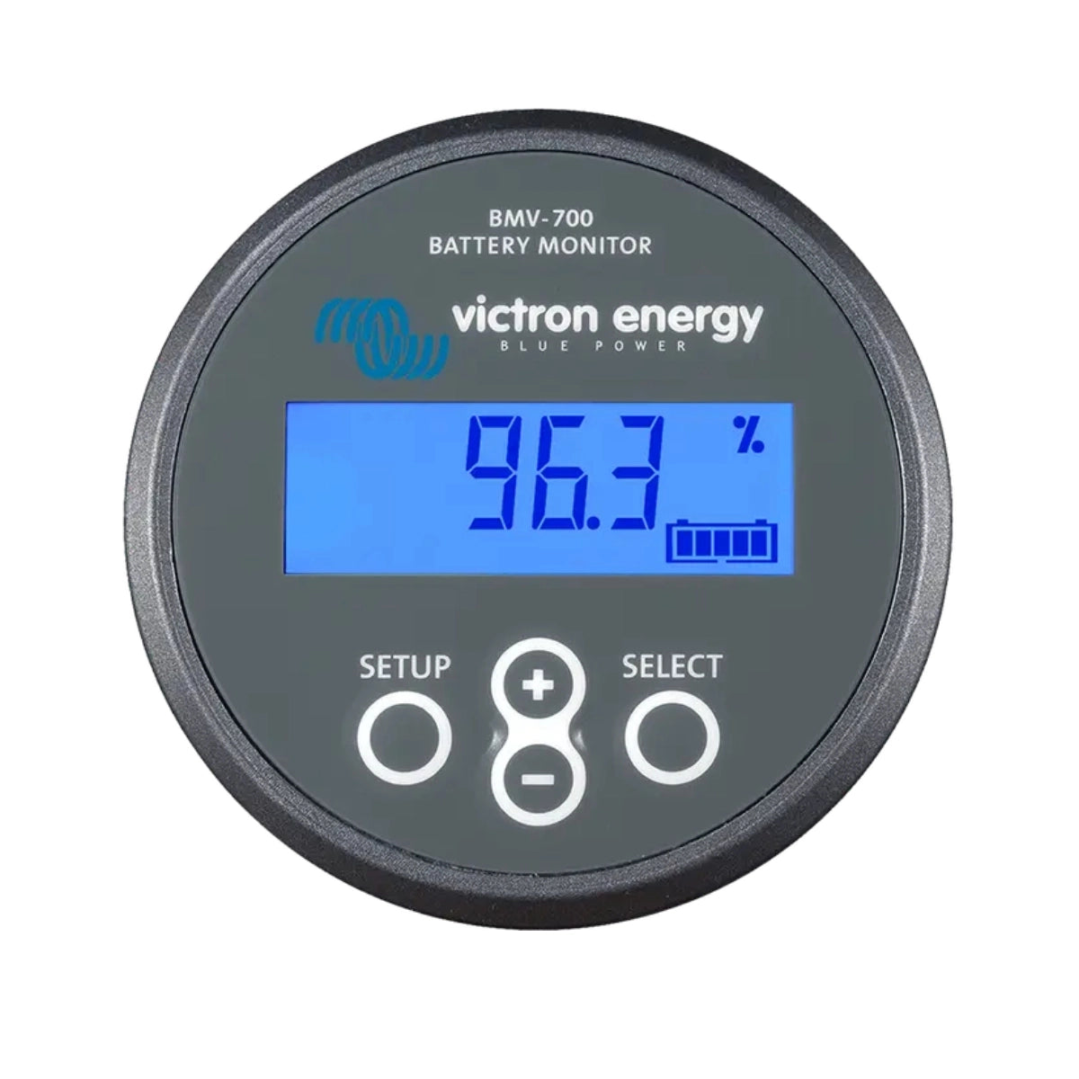 Victron Battery Monitor BMV-700