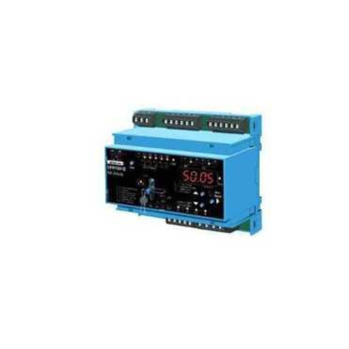 Victron Anti-islanding relay UFR1001E ( Ziehl )