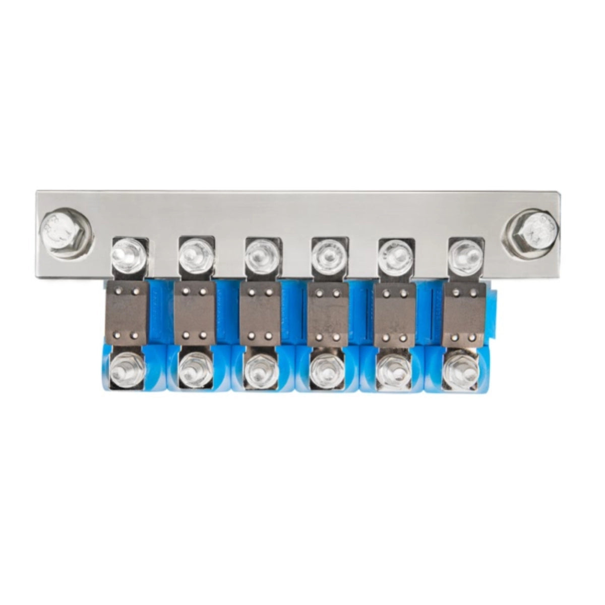 Victron Busbar to connect 6 CIP100200100 ( 1500 A )