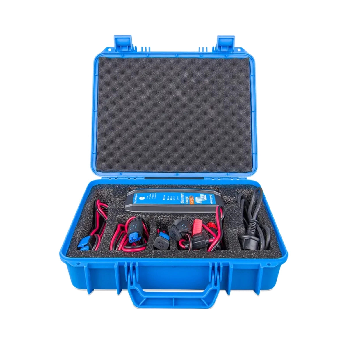 Victron Case for BPC chargers and accessories (up to 12/15 and 24/8)