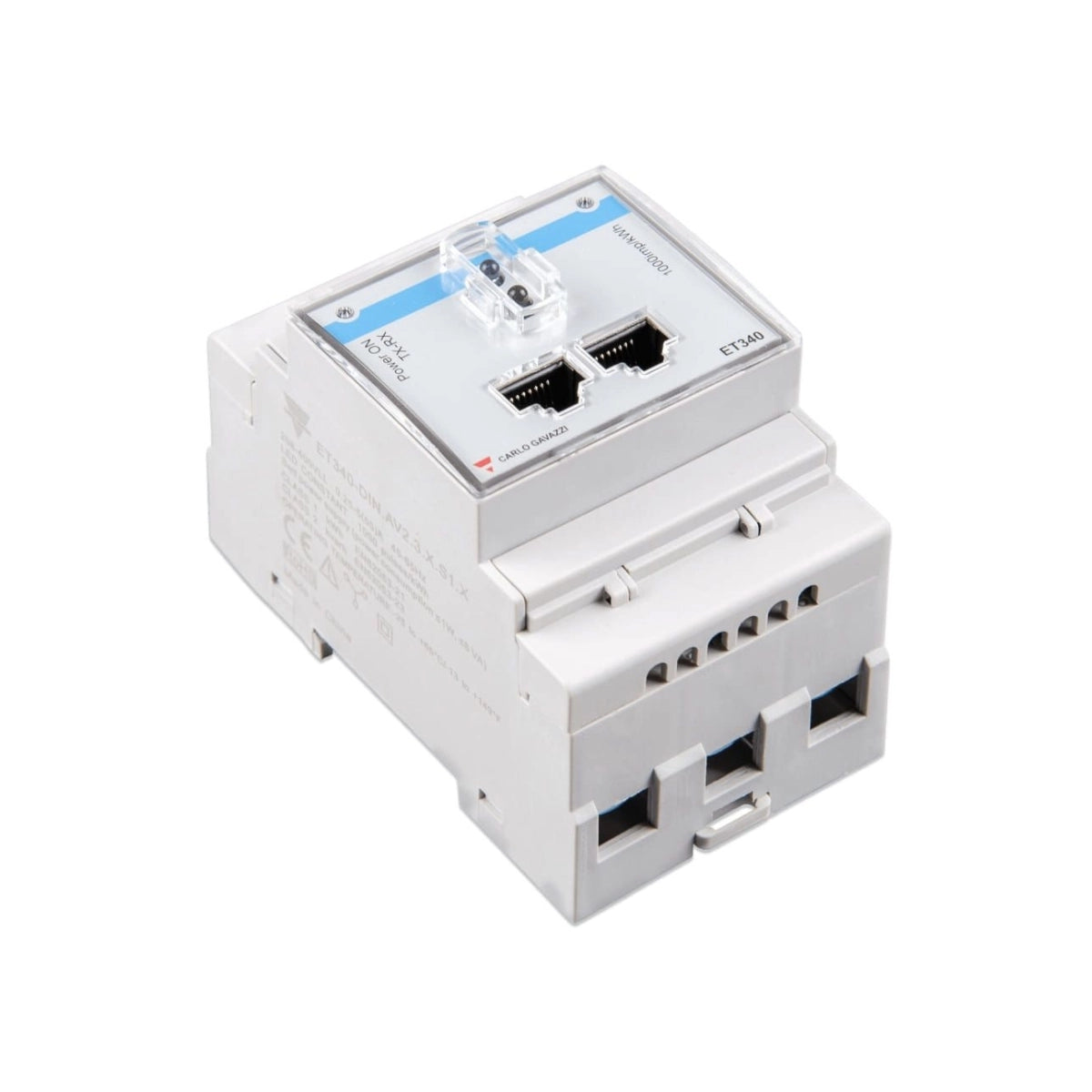 Victron Energy Meter ET340 - 3 phase - max 65A/phase