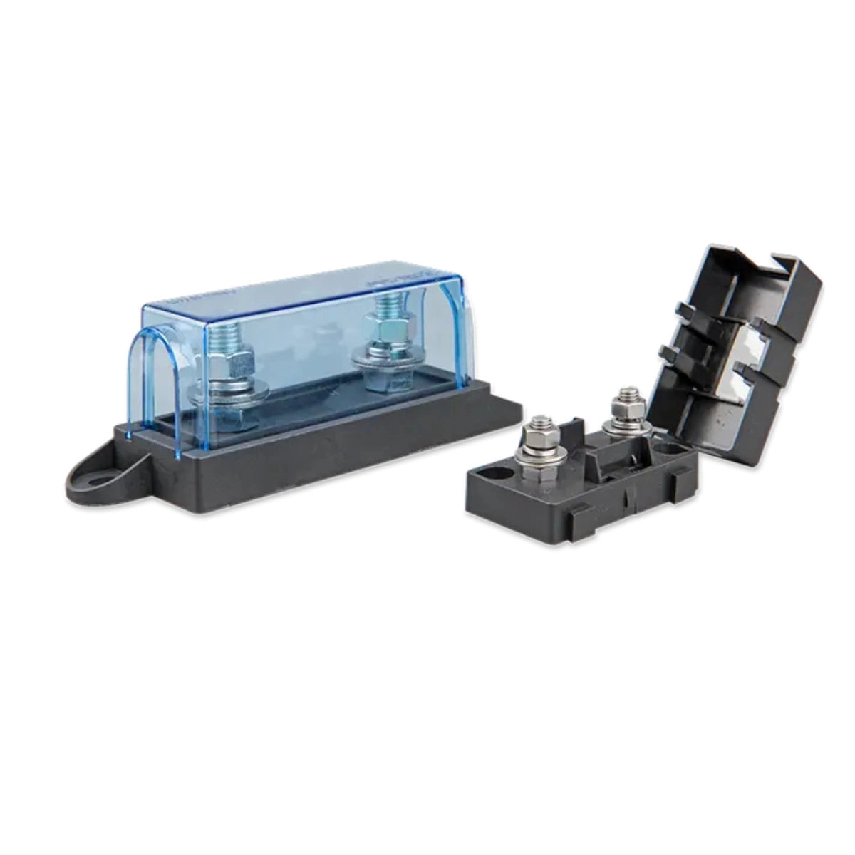 Victron Fuse holder 6-way for MEGA-fuse