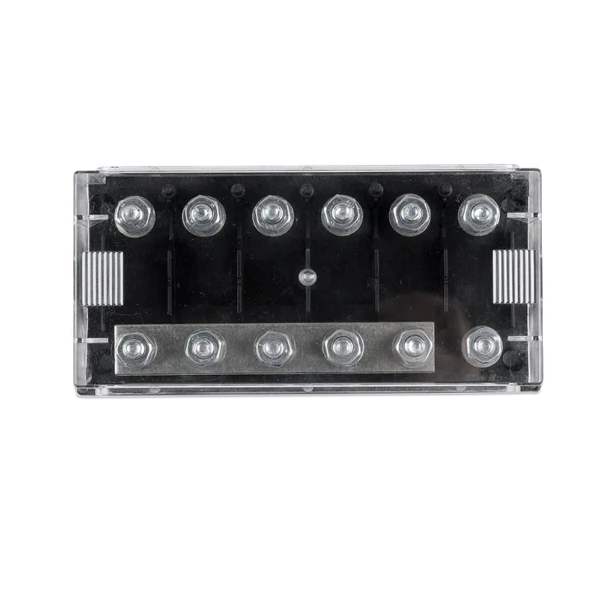 Victron Fuse holder 6-way for MEGA-fuse