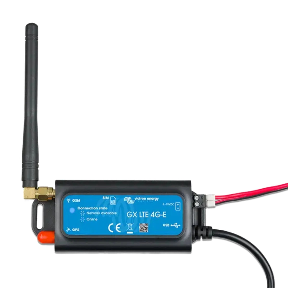 Victron GX LTE 4G-SA