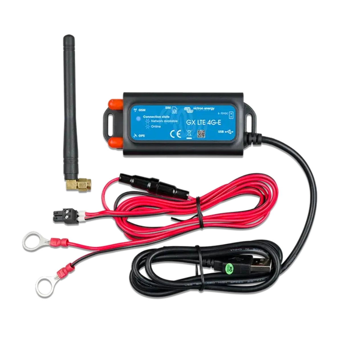 Victron GX LTE 4G-SA