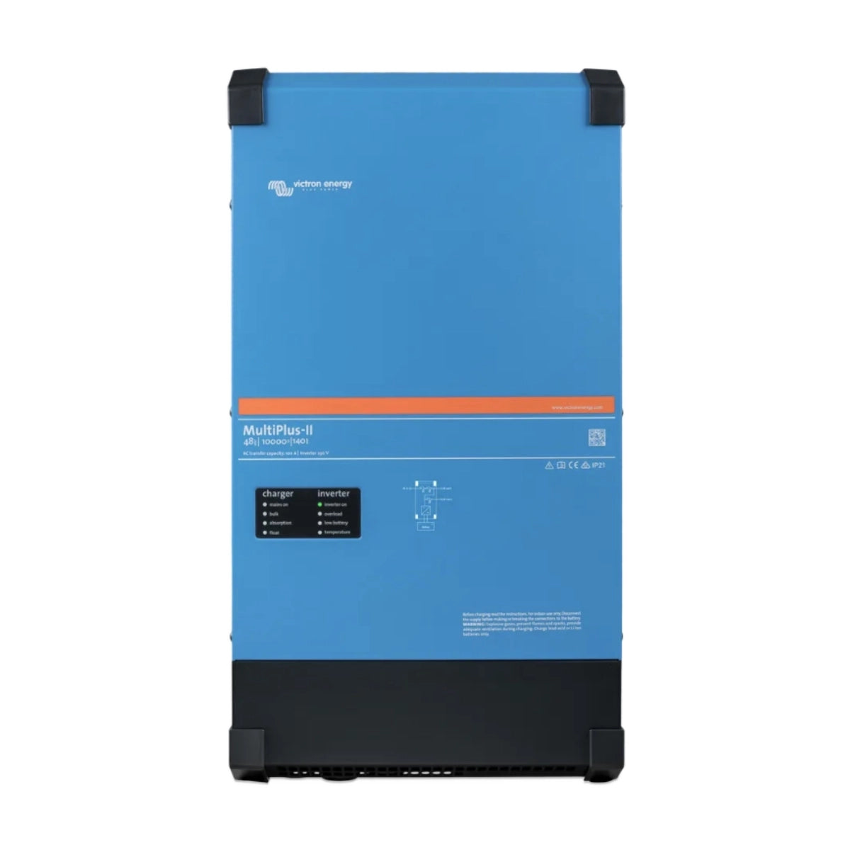 Victron MultiPlus-II 48/15000/200-100 VE.Bus