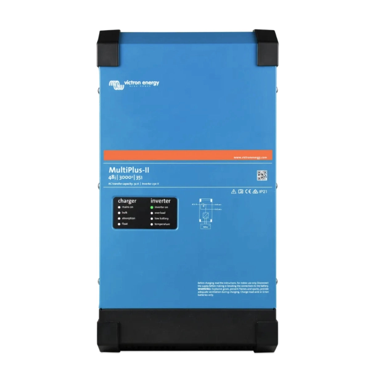 Victron MultiPlus-II 48/3000/35-32 230V