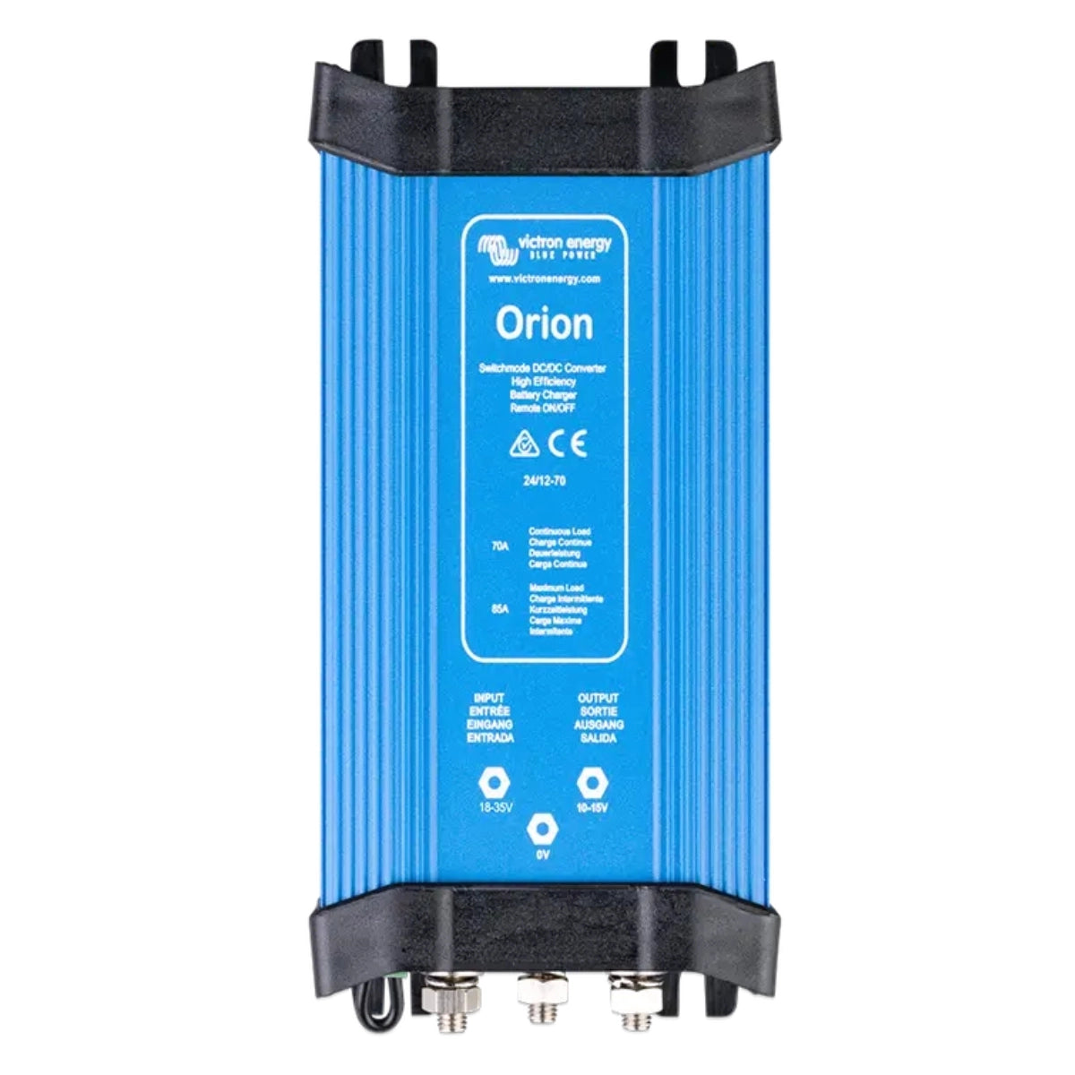 Victron Orion 12/24-10 DC-DC converter IP20