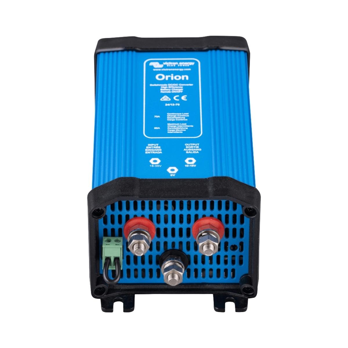 Victron Orion 24/12-70A DC-DC converter IP20