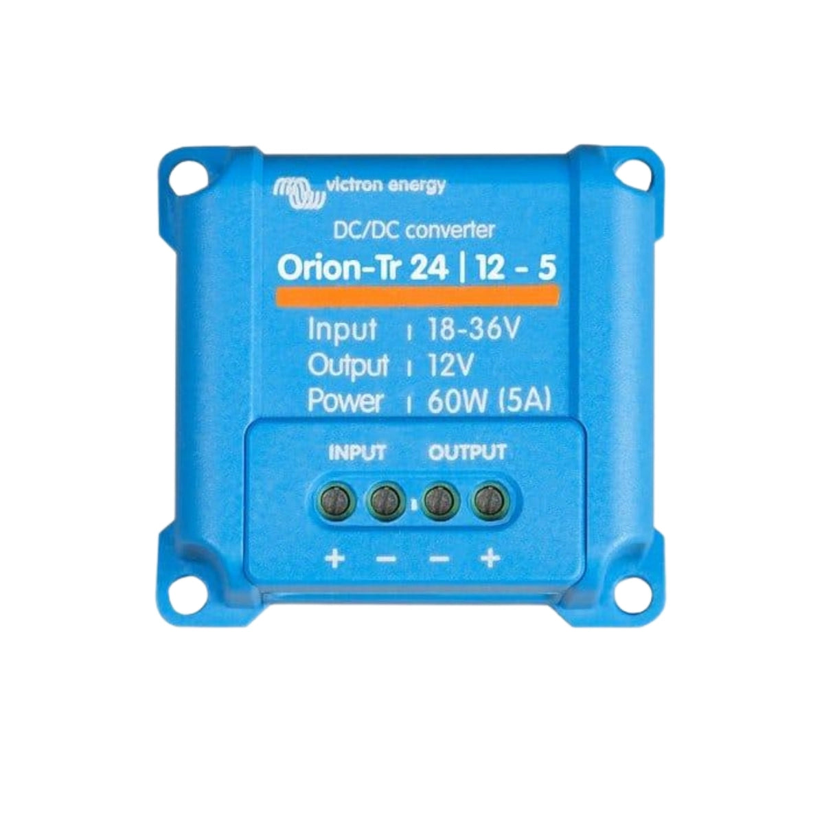 Victron Orion-Tr 24/12-5 (60W) DC-DC converter