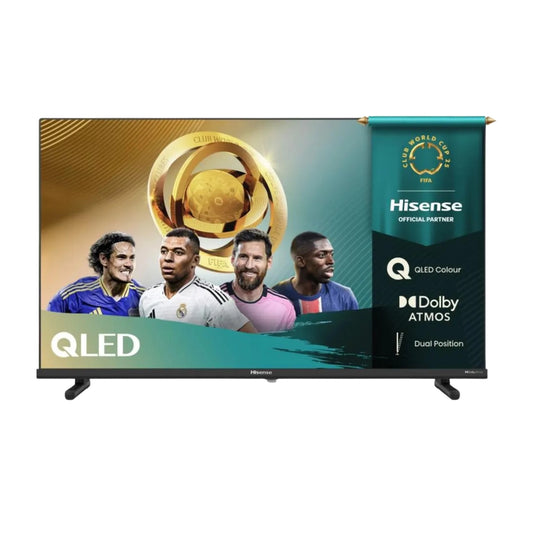 Hisense 40A5Q 40" Full HD QLED Smart TV