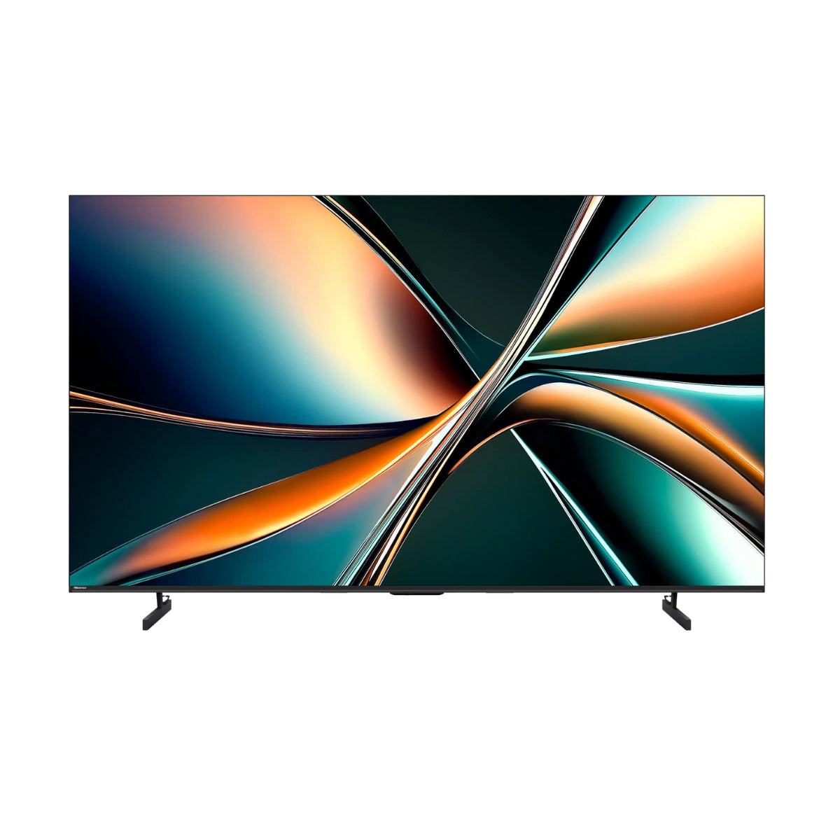 Hisense 85U7Q 85" Mini-LED 144Hz VRR ULED 4K Smart Gaming TV