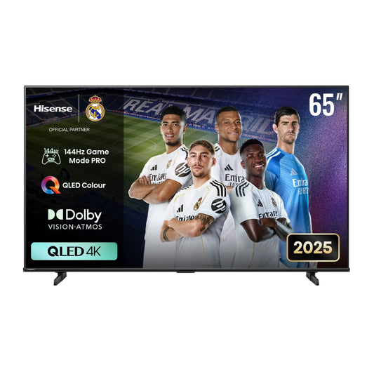 Hisense 65Q7Q 65" 4K QLED Gaming TV