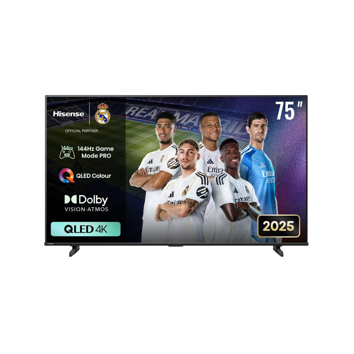 Hisense 75Q7Q 75" LED QLED Smart TV