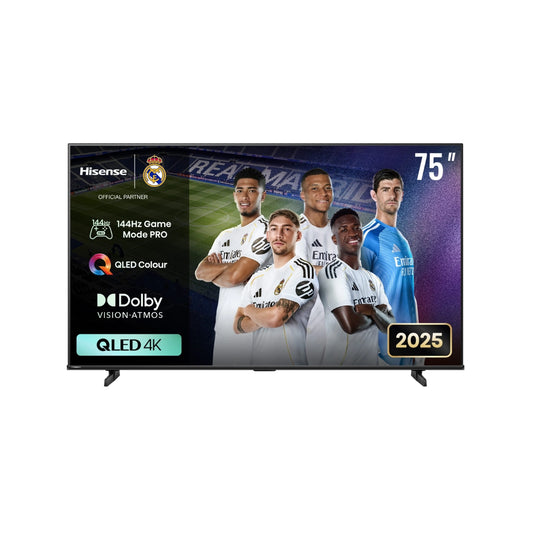 Hisense 75Q7Q 75" LED QLED Smart TV