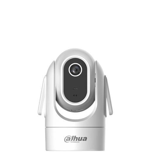 Dahua 2MP Indoor Fixed-focal Wi-Fi Pan & Tilt Network Camera  DH-H2C