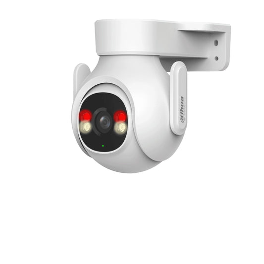 Dahua 3MP Outdoor Fixed-focal Wi-Fi Pan & Tilt Network Camera  DH-P3B-PV