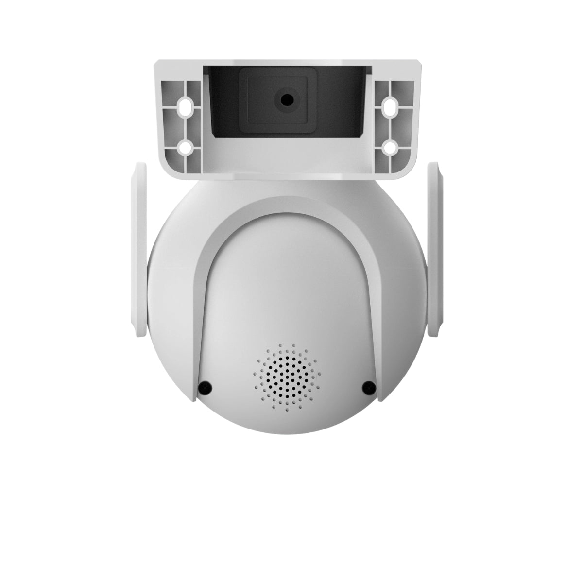 Dahua 3MP Outdoor Fixed-focal Wi-Fi Pan & Tilt Network Camera  DH-P3B-PV