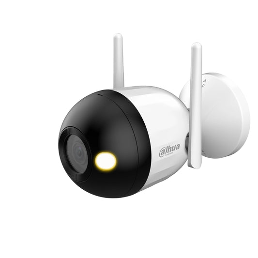 Dahua 4MP 2.8 Fixed-focal Wi-Fi Bullet Network Camera DH-F4C-LED