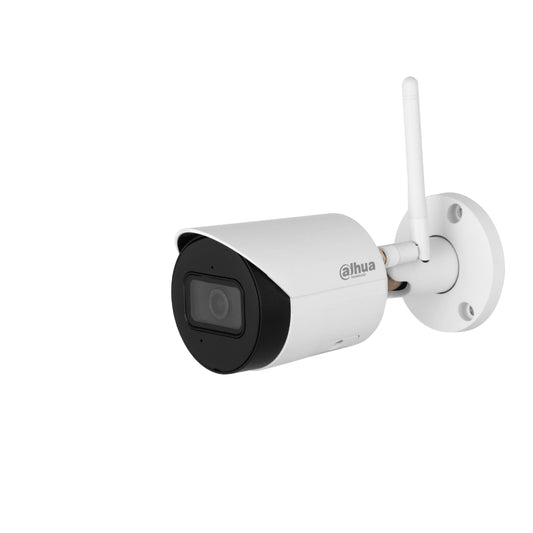Dahua 4MP IR 2.8 Fixed-focal Wi-Fi Bullet Network Camera