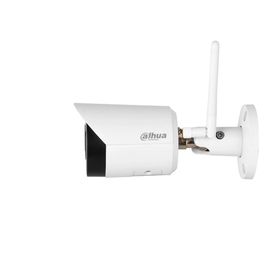 Dahua 2MP IR 3.6 Fixed-focal Wi-Fi Bullet Network Camera (External)