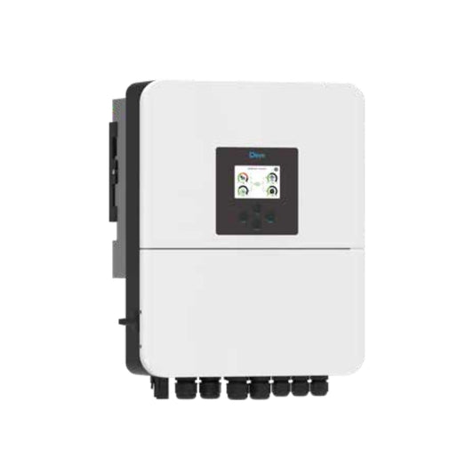 Deye 5Kw Single Phase Hybrid Inverter (NEW)