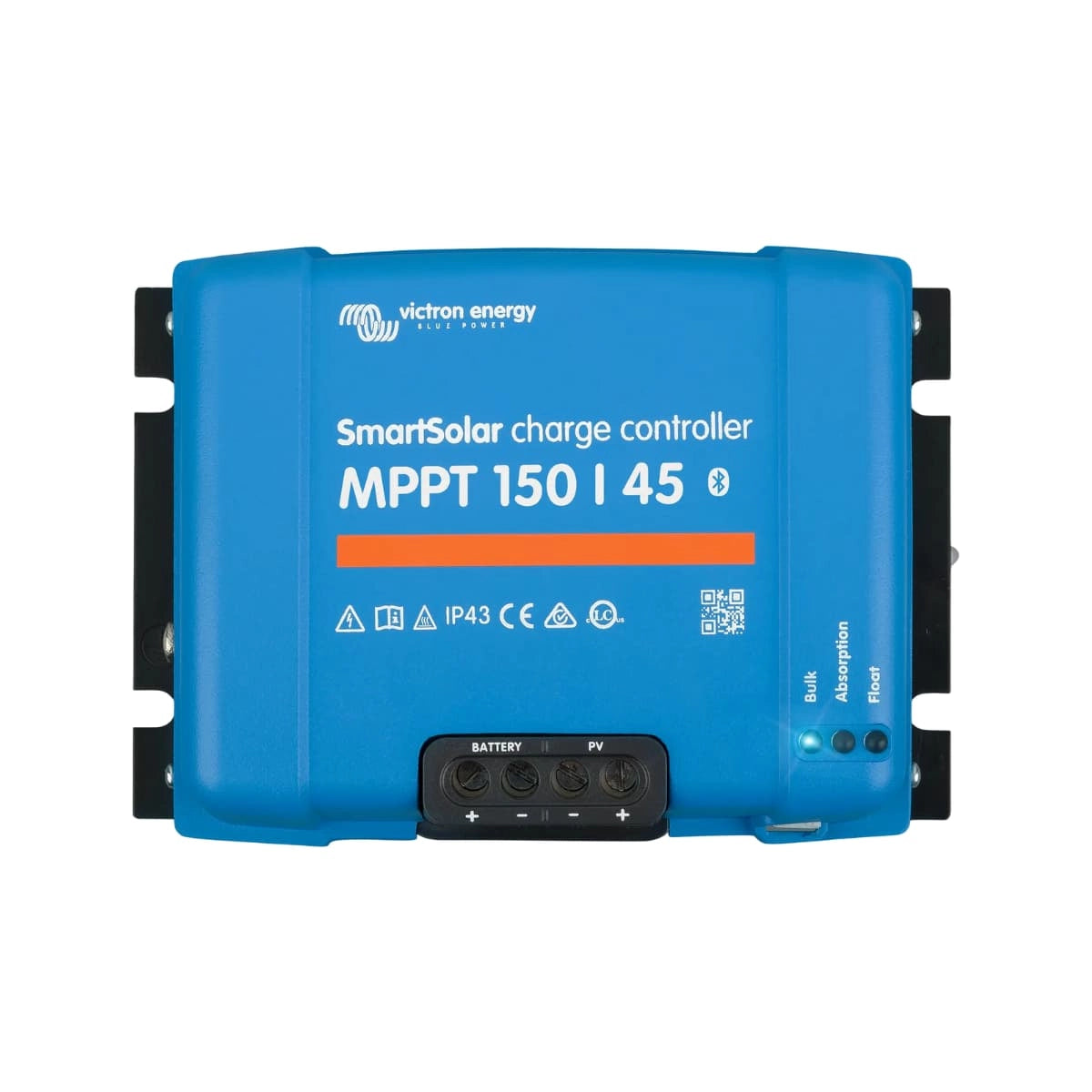 Victron SmartSolar MPPT 150/45