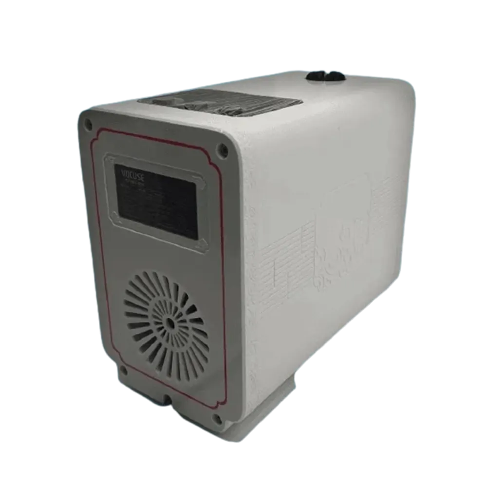 Vocuse 800W 50m Booster Pump