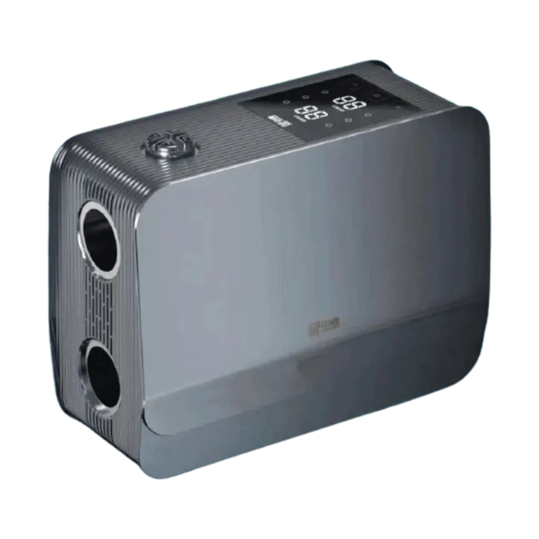 Vocuse 1100W 55m Booster Pump