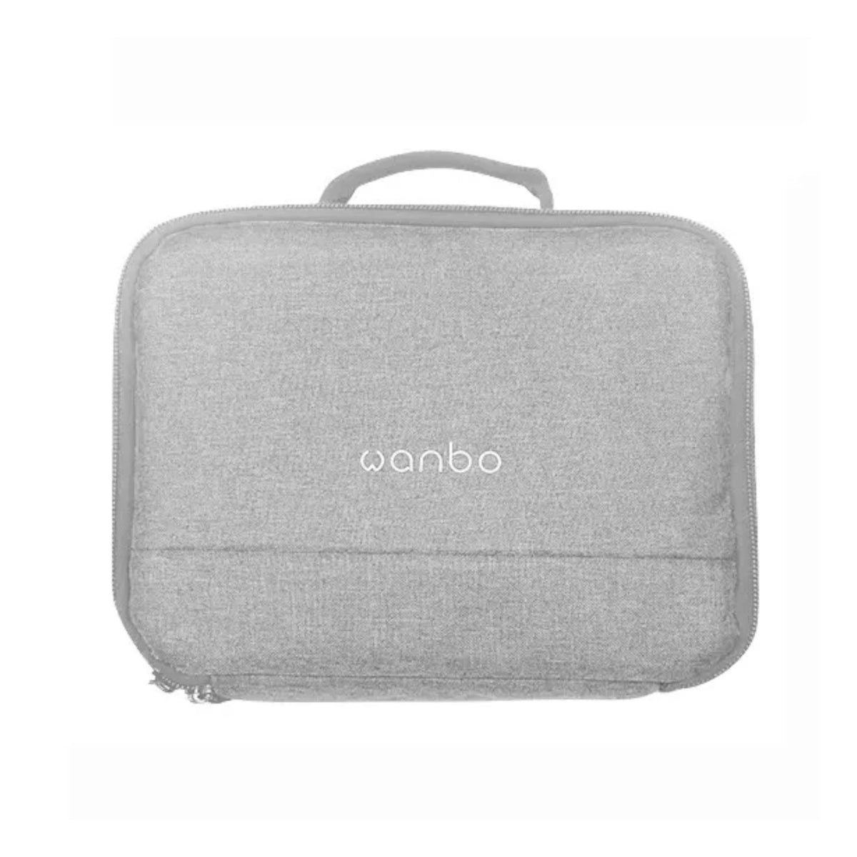 Wanbo T2 Projector Carrying Case – Grey