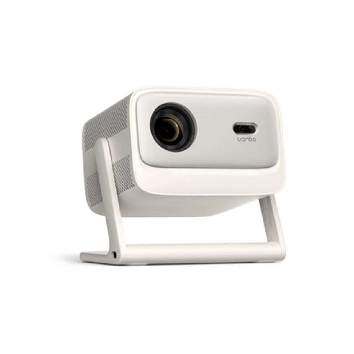 Wanbo Vali 1 PRO 1080P 900ANSI Google TV 14 Smart Projector