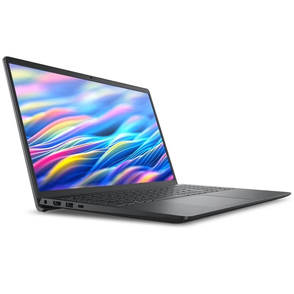 Dell 15 DC15250 15.6" Core i3 8GB 512GB SSD Win 11 Home Laptop