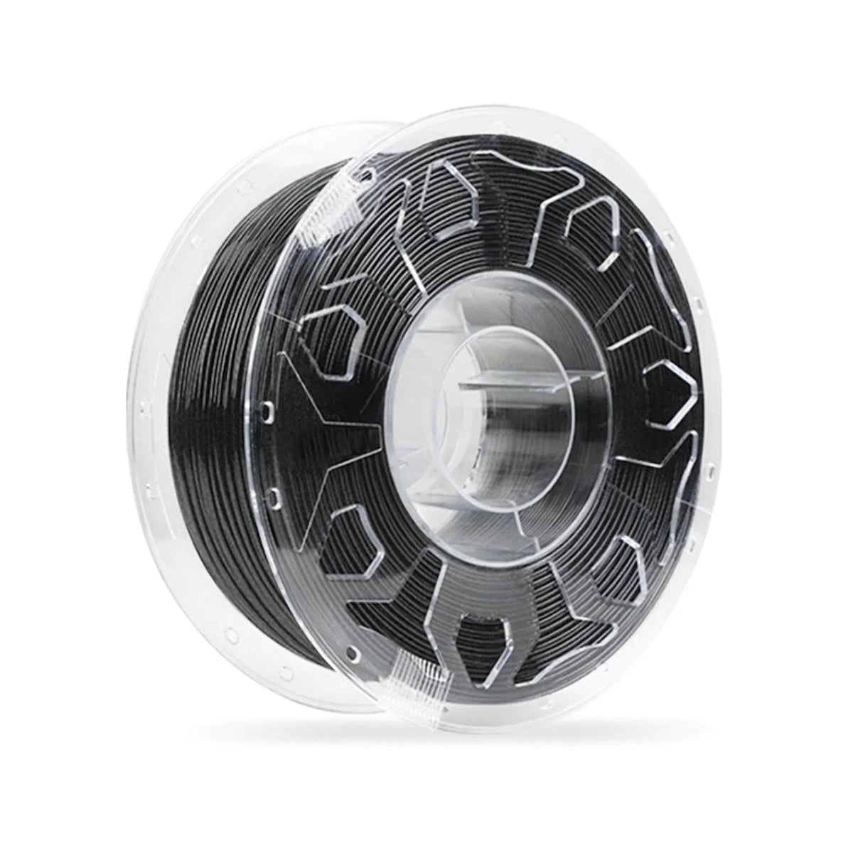 Creality PLA Carbon Filament - Black 1kg