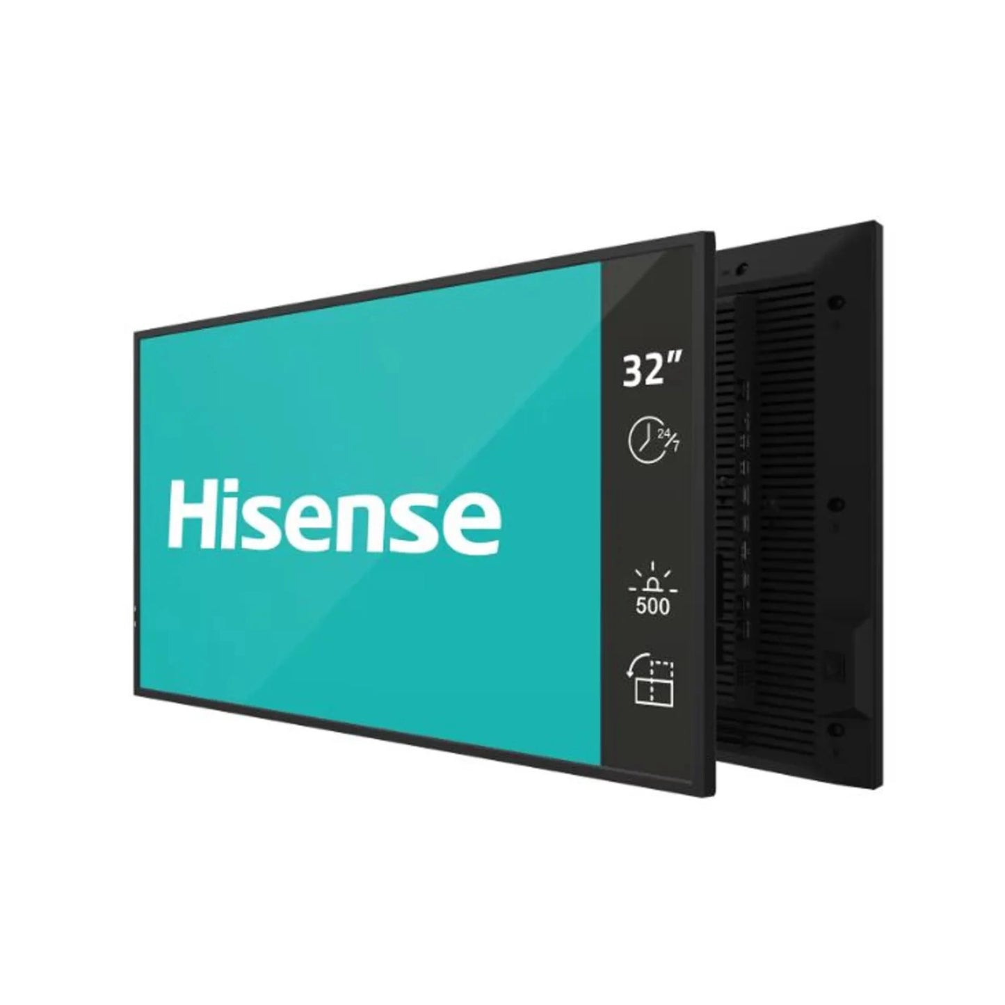Hisense 32 Inch Commercial Display