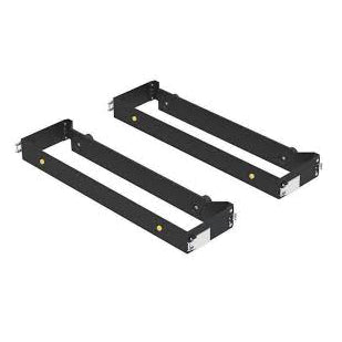 Pylontech 2xBrackets for vertical stacking of US2000B and US2000C battery units