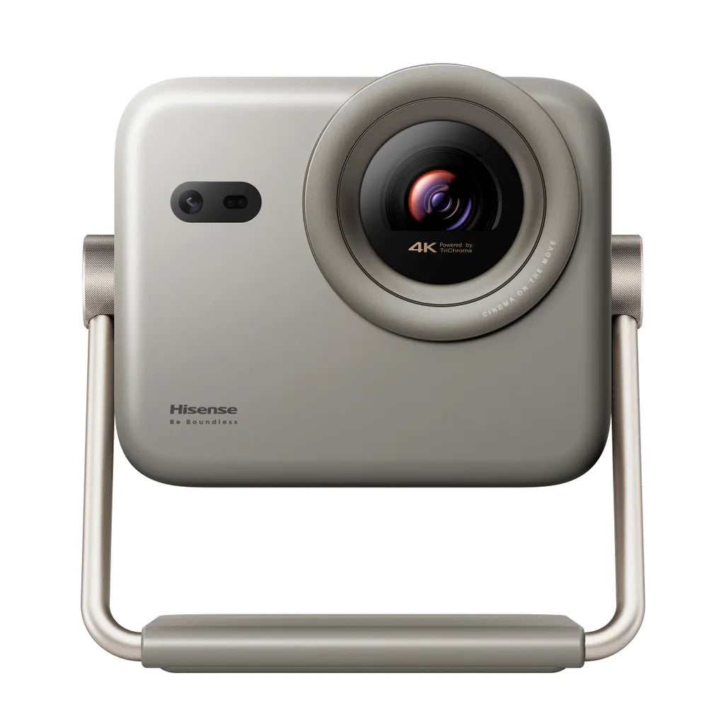 Hisense M2 Pro UHD 4K Projector