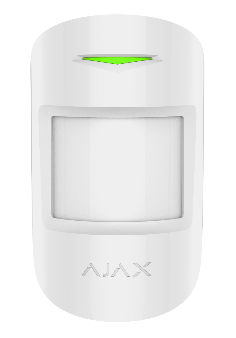 Ajax MotionProtect