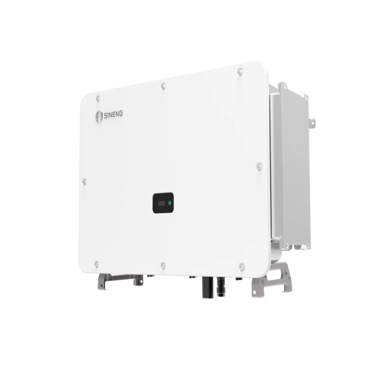 Sineng 125kW Three Phase Grid-Tie PV Inverter