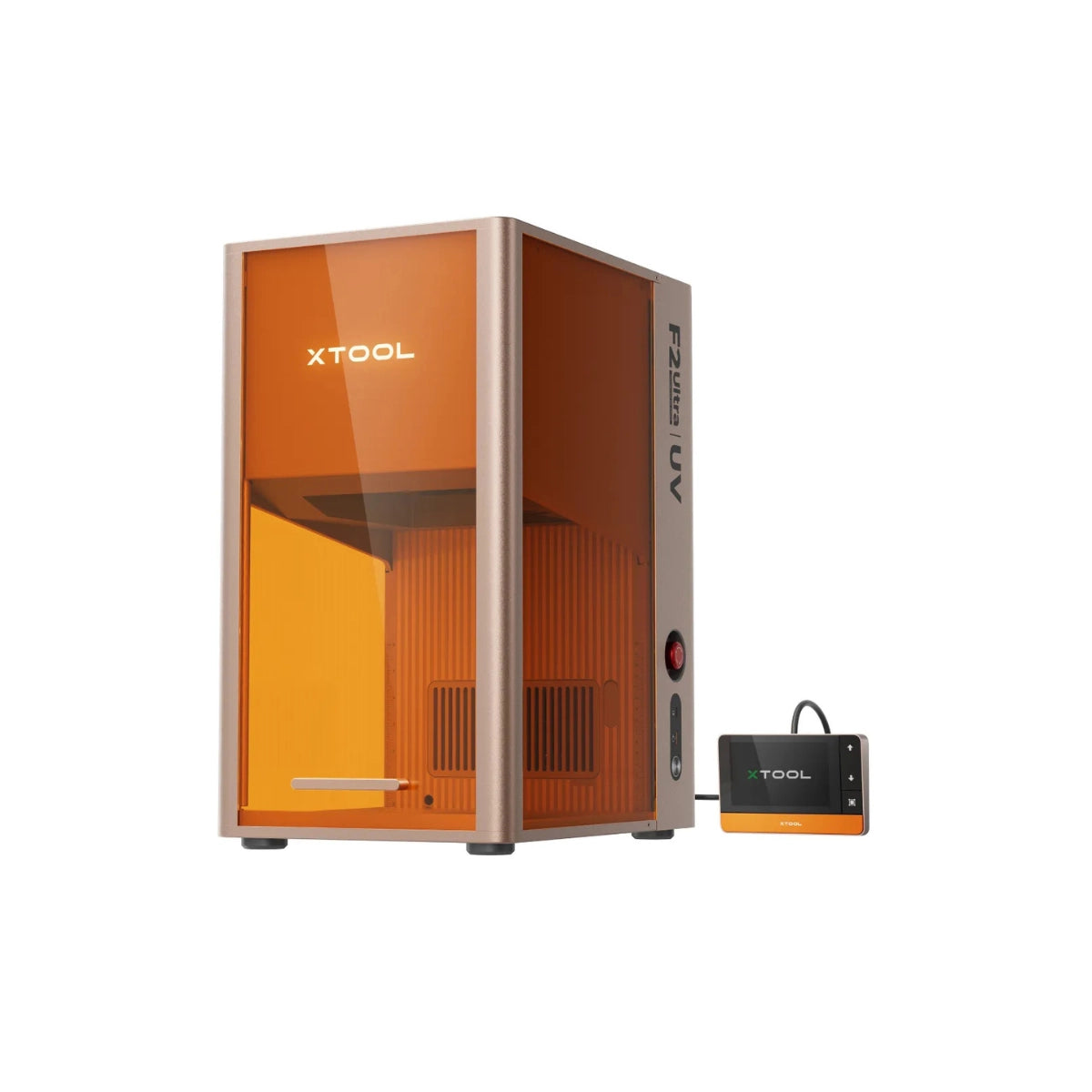 xTool F2 Ultra UV 5W UV Laser Engraver
