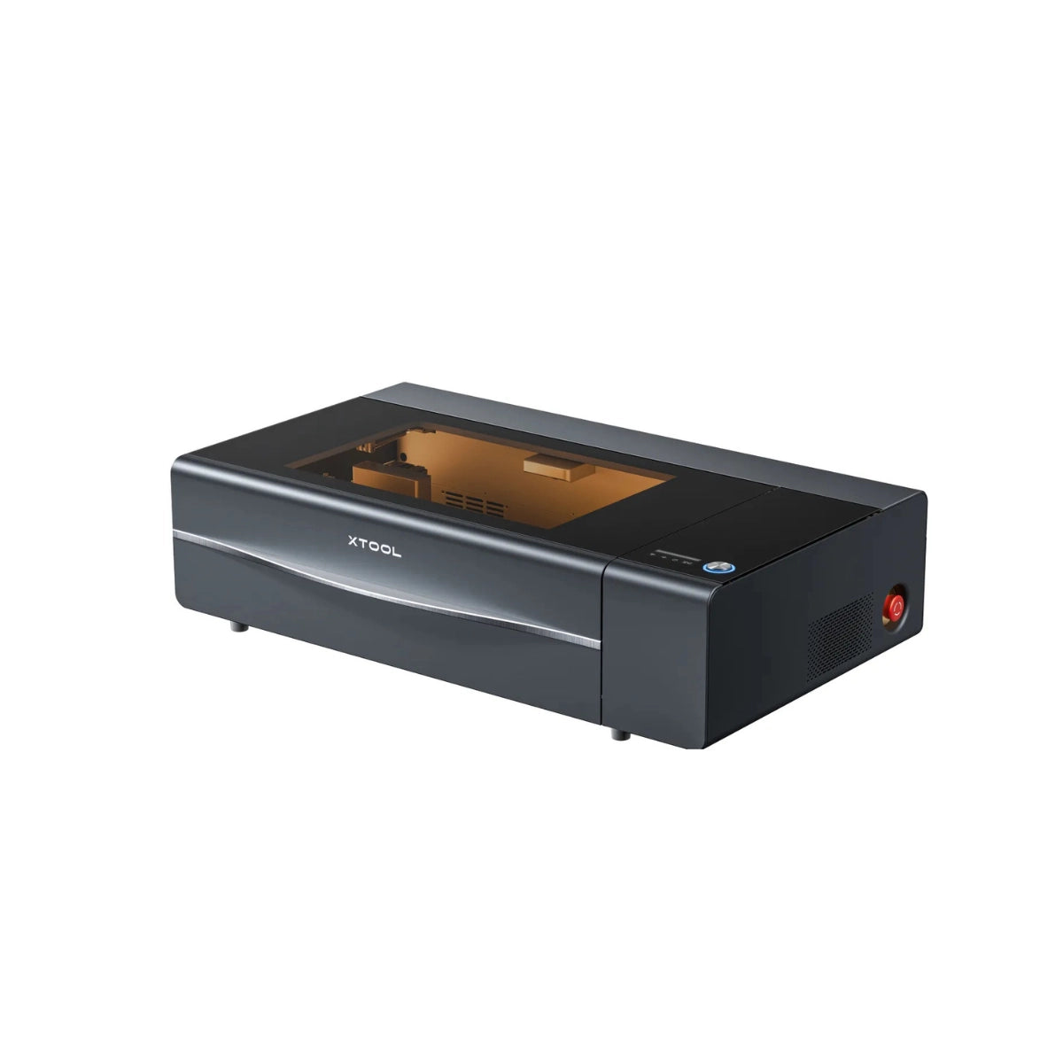 xTool P2S 55W Desktop CO2 Laser Cutter