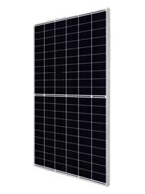 Canadian Solar 605W Super High Power Mono PERC HiKU7 Solar Panel with T6