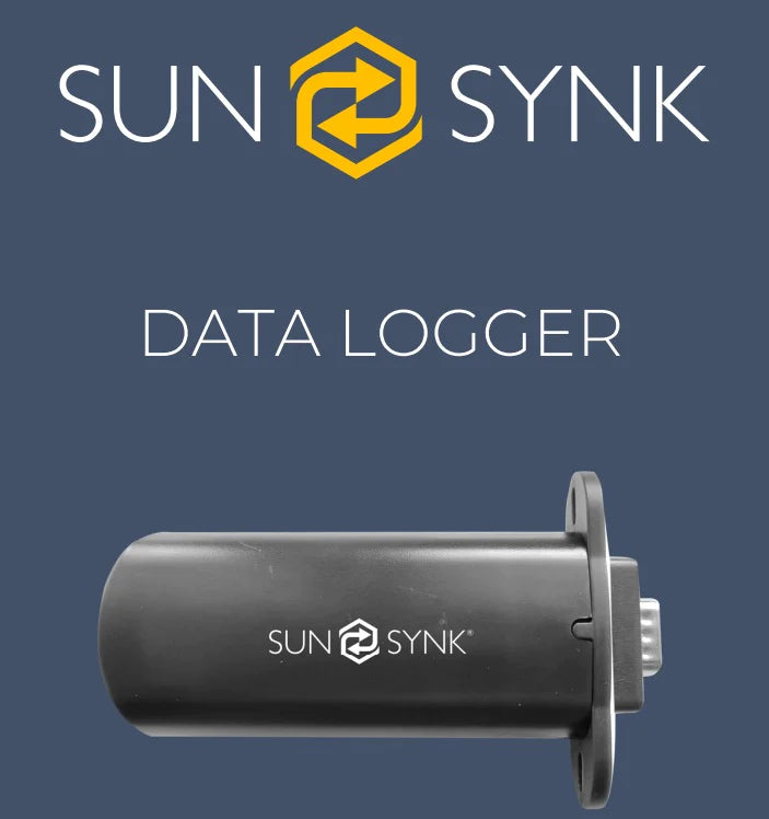 Sunsynk 12kW, 48Vdc Three Phase Hybrid Inverter with WIFI