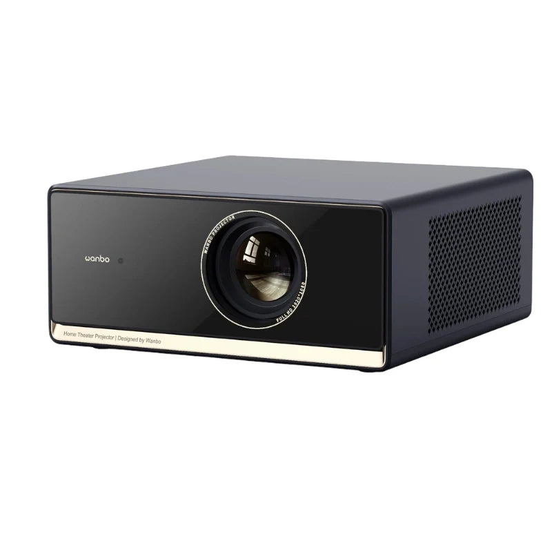 Home Theatre Projectors – Crystal Communications