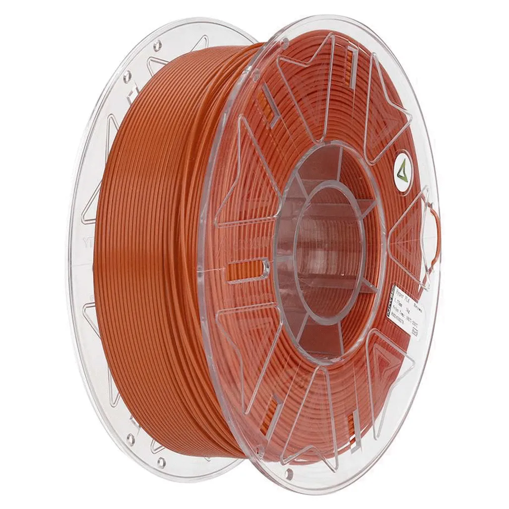 Creality Hyper PLA Filament RFID - Brown  1Kg