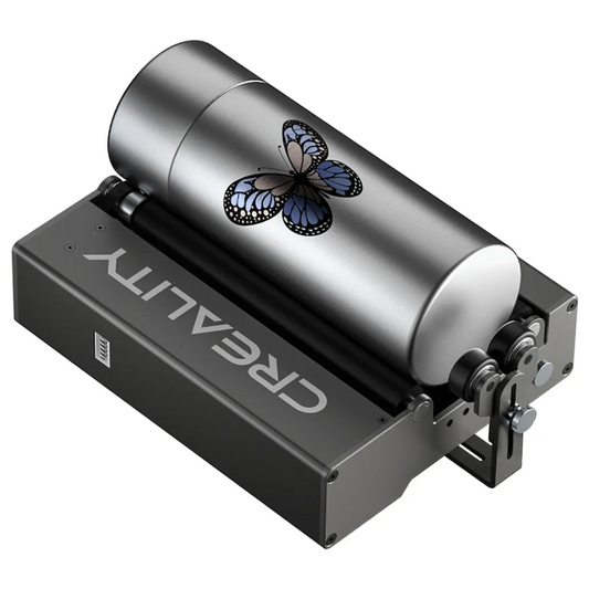 Creality Rotary Roller for Laser Engraving Machine