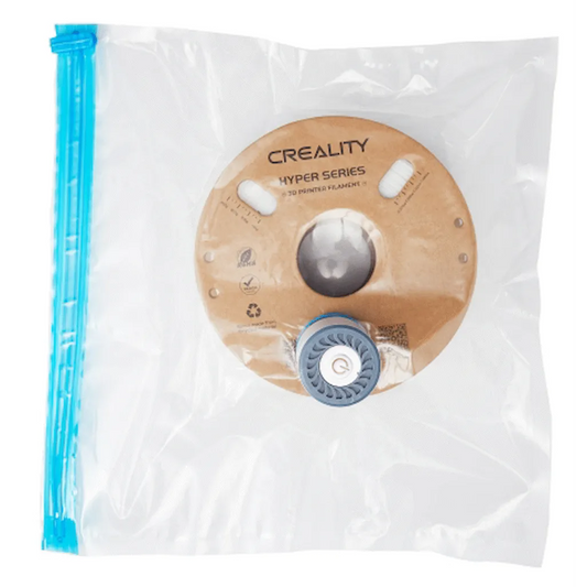 Creality Filament Vacuum Seal Kit 20pcs with pump