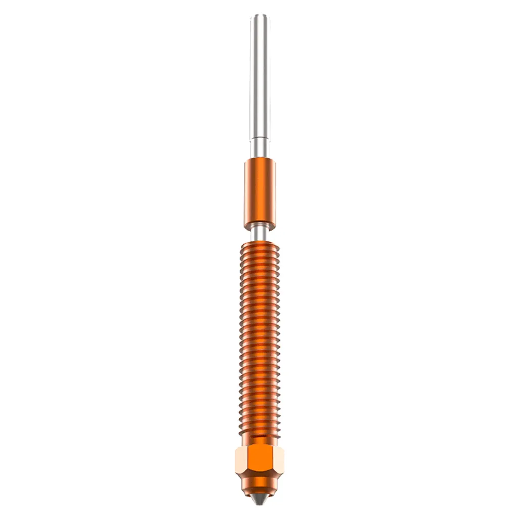 Creality Unicorn K2P Quick-Swap Nozzle 0.6mm