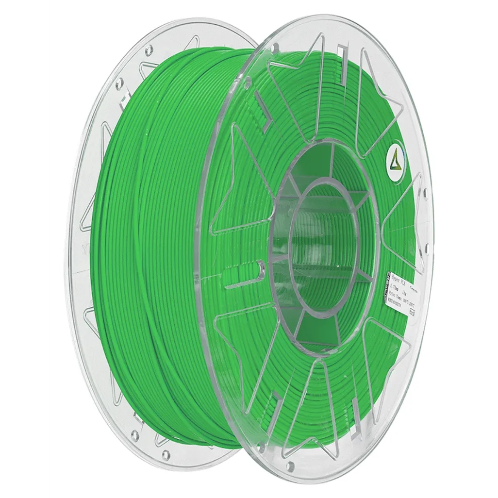 Creality Hyper PLA Filament - RFID - Green 1Kg