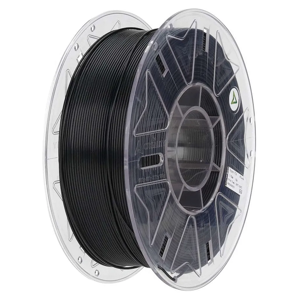 Creality Hyper PLA Filament RFID Black  1Kg