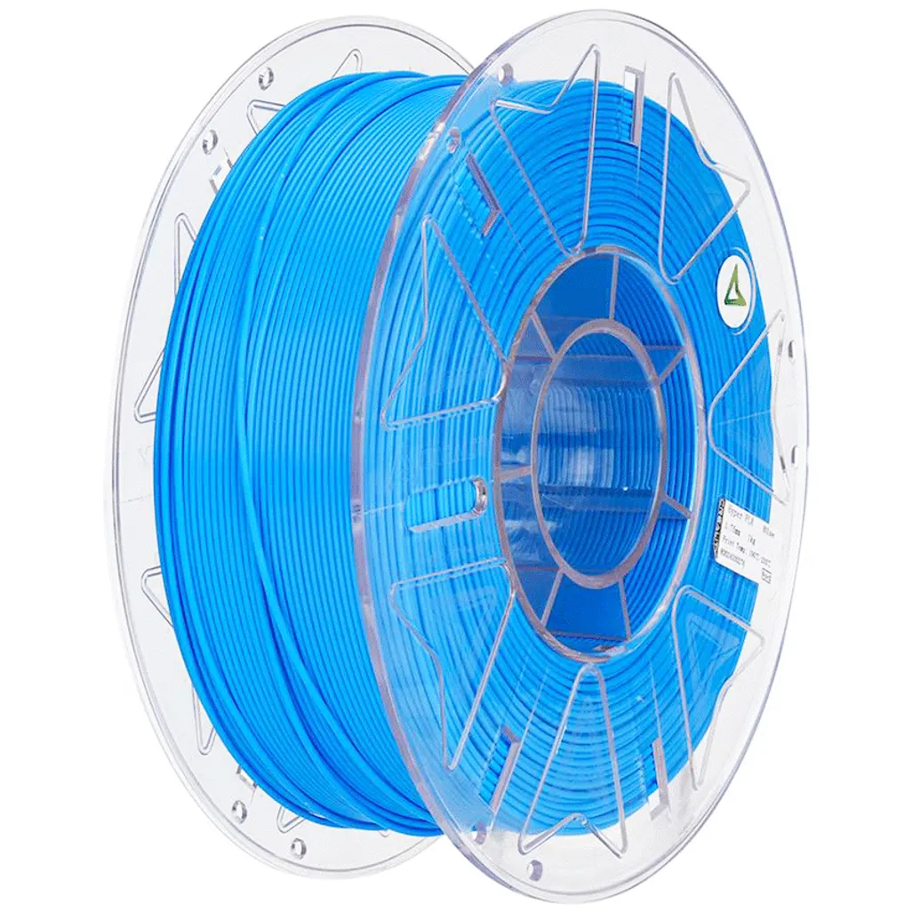 Creality Hyper PLA Filament RFID Blue  1Kg